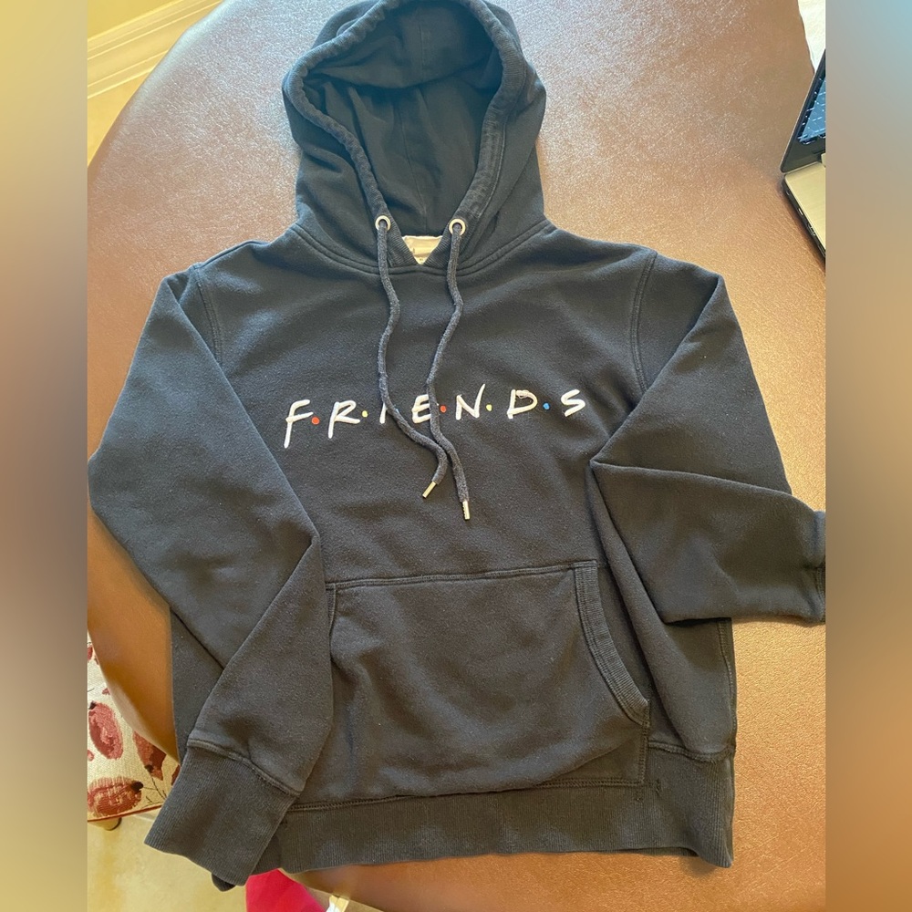 Friends Hoodie